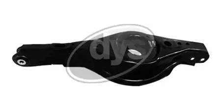 носач, окачване на колелата DYS                 