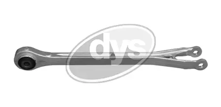 носач, окачване на колелата DYS                 