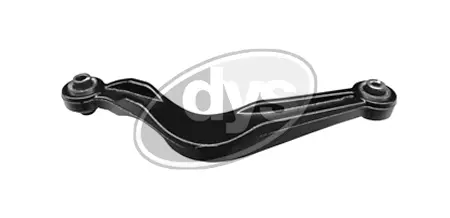 носач, окачване на колелата DYS                 