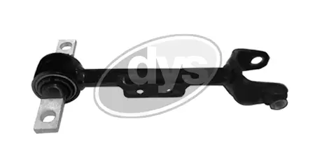 носач, окачване на колелата DYS                 