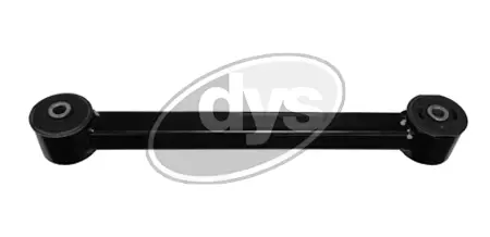 Носач, окачване на колелата DYS