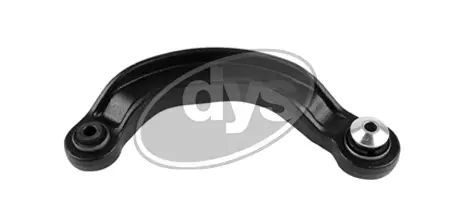 носач, окачване на колелата DYS                 