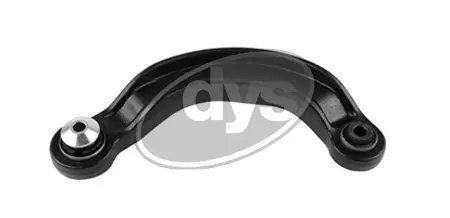 носач, окачване на колелата DYS                 