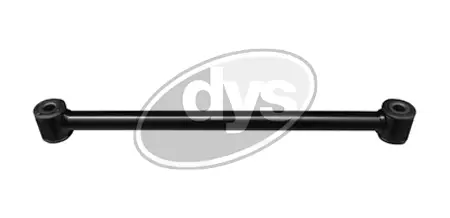 носач, окачване на колелата DYS                 