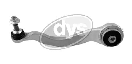 носач, окачване на колелата DYS                 