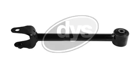 Носач, окачване на колелата DYS