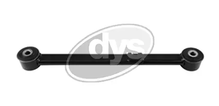 носач, окачване на колелата DYS                 