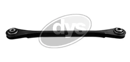 носач, окачване на колелата DYS                 