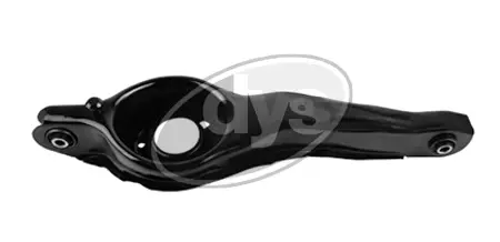 носач, окачване на колелата DYS                 