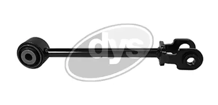 носач, окачване на колелата DYS                 