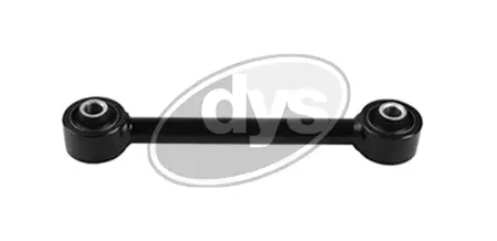 носач, окачване на колелата DYS                 