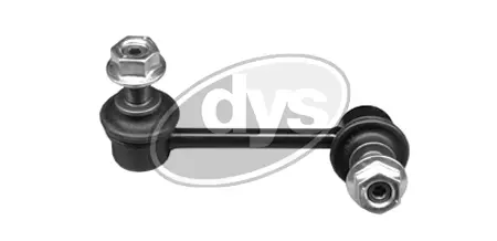 Биалета DYS