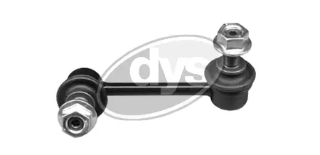 Биалета DYS