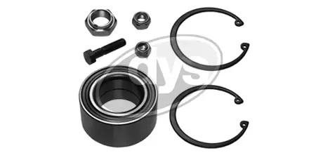 комплект колесен лагер DYS                 