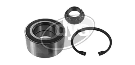 комплект колесен лагер DYS                 