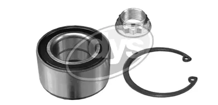 комплект колесен лагер DYS                 