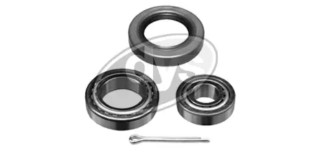 комплект колесен лагер DYS                 