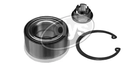 комплект колесен лагер DYS                 