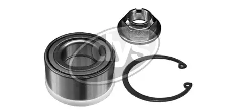 комплект колесен лагер DYS                 