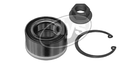 комплект колесен лагер DYS                 