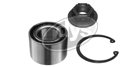 комплект колесен лагер DYS                 