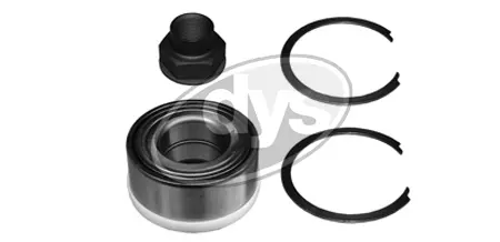 комплект колесен лагер DYS                 