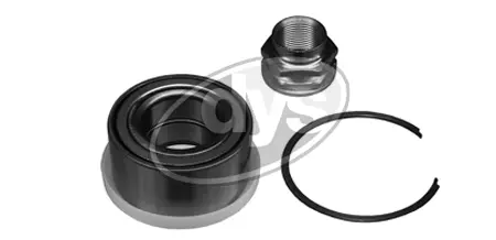 комплект колесен лагер DYS                 