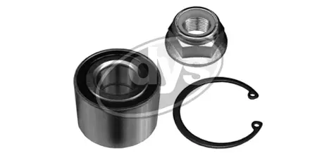 комплект колесен лагер DYS                 