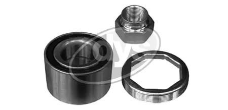 комплект колесен лагер DYS                 