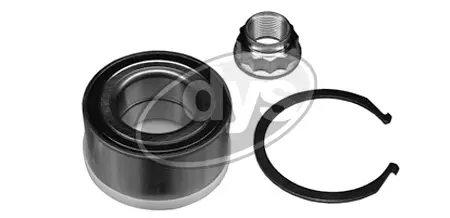 комплект колесен лагер DYS                 