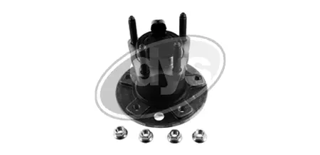 комплект колесен лагер DYS                 