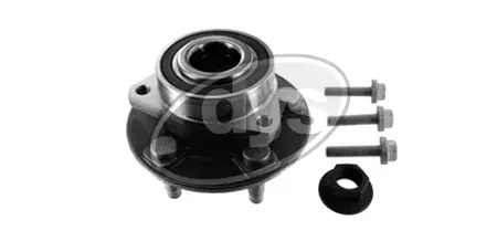 комплект колесен лагер DYS                 