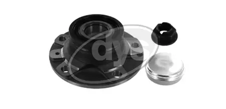 комплект колесен лагер DYS                 