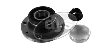 комплект колесен лагер DYS                 