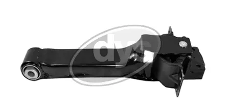 окачване, двигател DYS                 