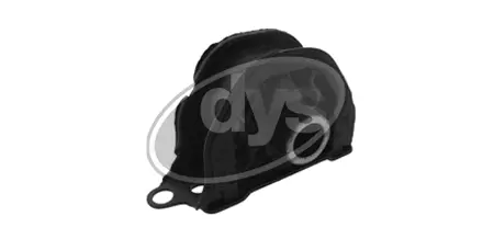 окачване, двигател DYS                 