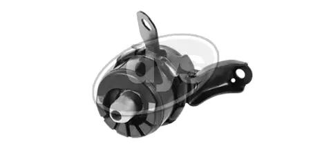 окачване, двигател DYS                 