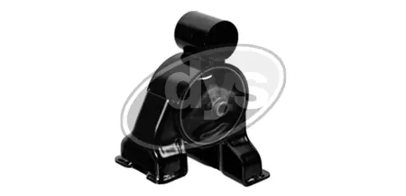 окачване, двигател DYS                 