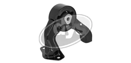 окачване, двигател DYS                 