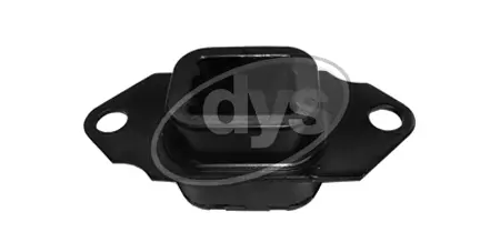 окачване, двигател DYS                 