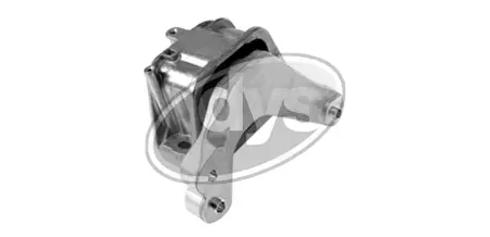 окачване, двигател DYS                 