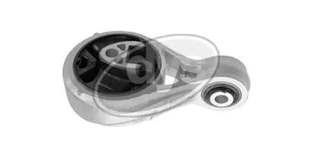 окачване, двигател DYS                 