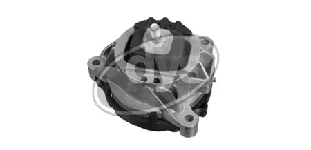 окачване, двигател DYS                 