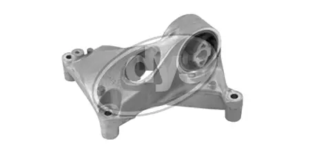 окачване, двигател DYS                 