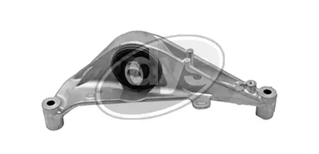 окачване, двигател DYS                 