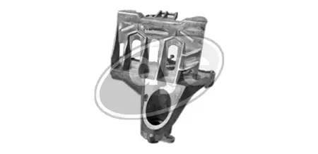 окачване, двигател DYS                 