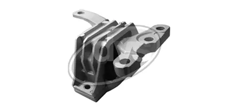 окачване, двигател DYS                 