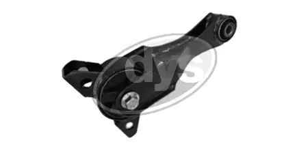 окачване, двигател DYS                 