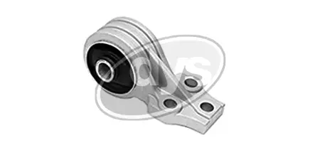 окачване, двигател DYS                 