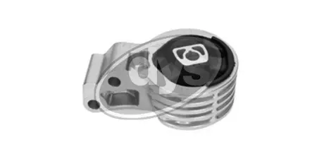 окачване, двигател DYS                 